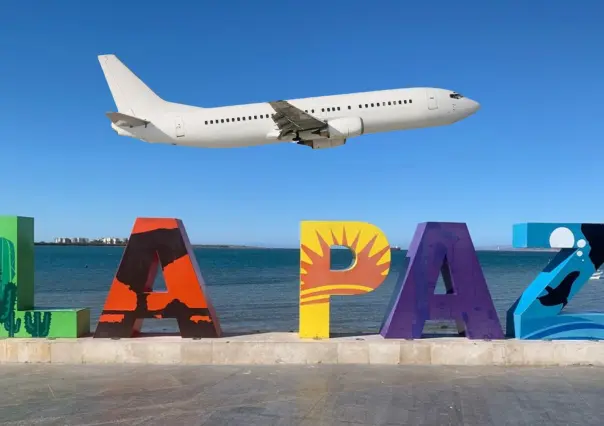 Viva Aerobus lanza vuelos con descuento desde La Paz: estas son las ofertas