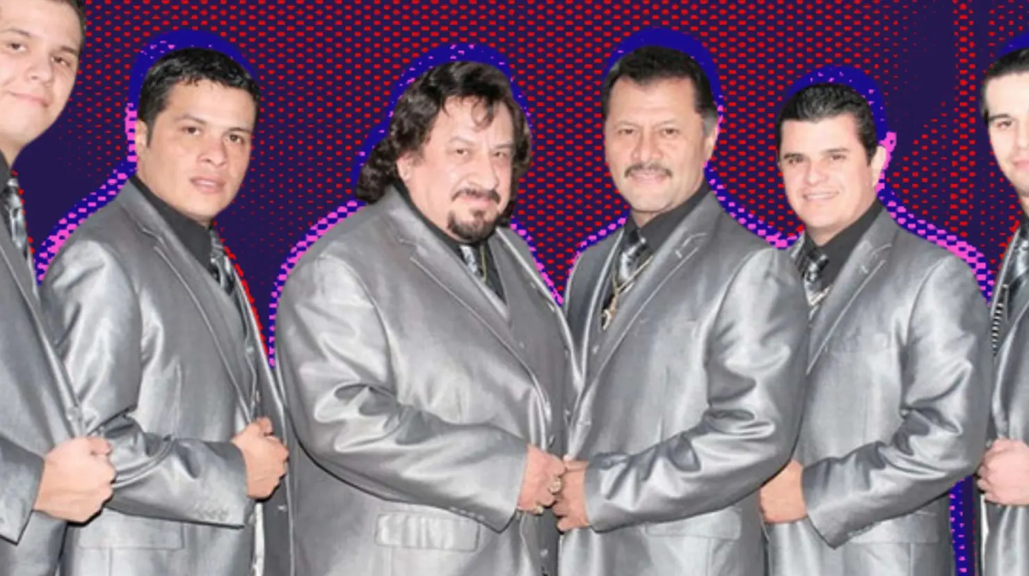 Tras el fallecimiento de su vocalista Mario Sotelo, es momento de recordar sus mayores éxitos. FOTO: CANVA/Spotify
