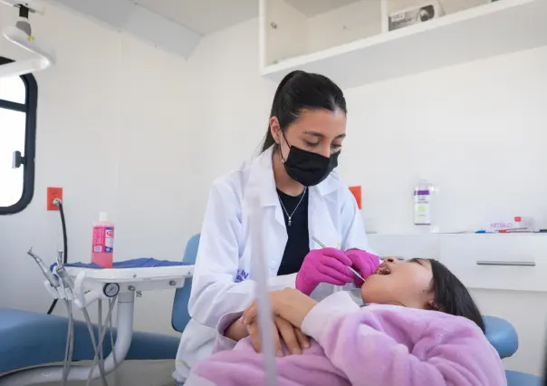 Amor en Movimiento arranca en Saltillo: estas son las colonias que visitará