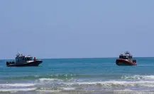Piden apoyo permanente de la Marina tras accidentes mortales en playa Miramar