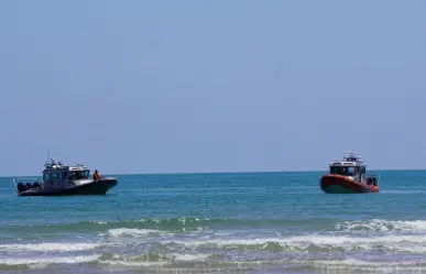 Piden apoyo permanente de la Marina tras accidentes mortales en playa Miramar