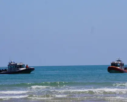 Piden apoyo permanente de la Marina tras accidentes mortales en playa Miramar