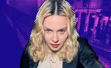 Madonna tiene planes para contar su vida en una serie para Netflix