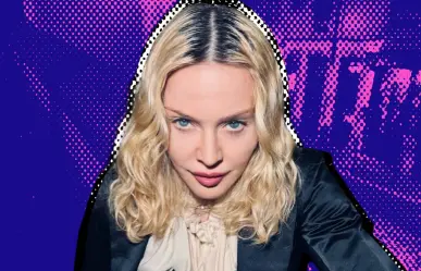 Madonna tiene planes para contar su vida en una serie para Netflix