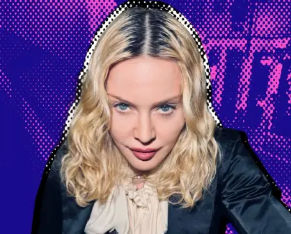 Madonna tiene planes para contar su vida en una serie para Netflix