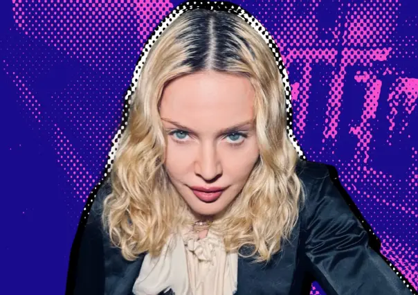 Madonna tiene planes para contar su vida en una serie para Netflix