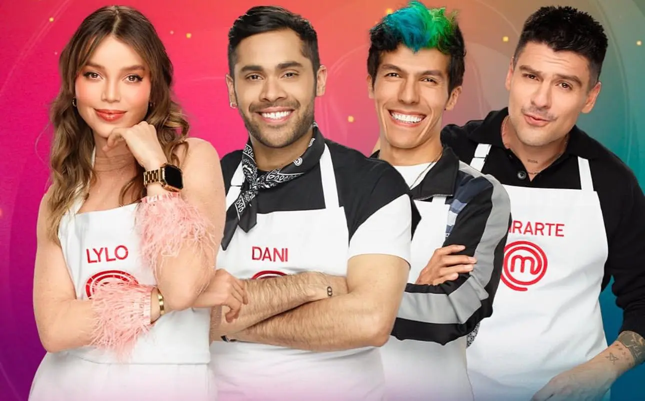 Foto: masterchefmx