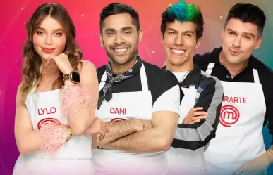 MasterChef Celebrity 2025: esta famosa es la séptima eliminada del reality show