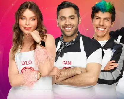 MasterChef Celebrity 2025: esta famosa es la séptima eliminada del reality show