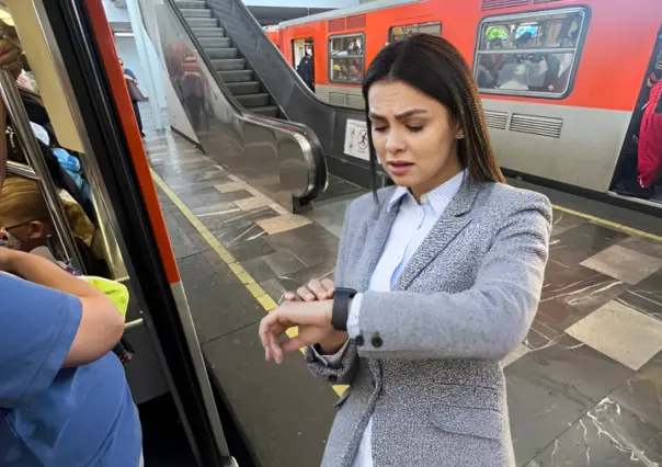 Metro CDMX | Retrasos en la Línea B, 8 y 12, conoce el estado actual del servicio este 12 de mayo