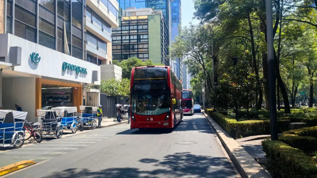 Metrobús confirma cierre parcial: revisa qué estaciones estarán sin servicio hasta el 16 de mayo