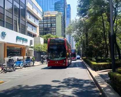 Metrobús confirma cierre parcial: revisa qué estaciones estarán sin servicio hasta el 16 de mayo