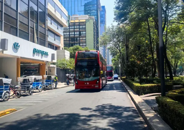 Metrobús confirma cierre parcial: revisa qué estaciones estarán sin servicio hasta el 16 de mayo