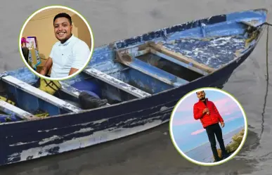"Alzando la voz por Julio e Iván": familias de migrantes comundeños detenidos en EEUU se movilizan en La Paz