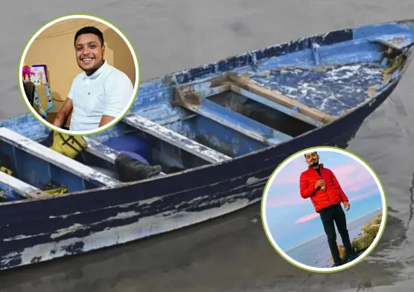 "Alzando la voz por Julio e Iván": familias de migrantes comundeños detenidos en EEUU se movilizan en La Paz