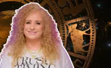 Horóscopo de Mizada Mohamed | Signo por signo zodiacal hoy, 13 de mayo