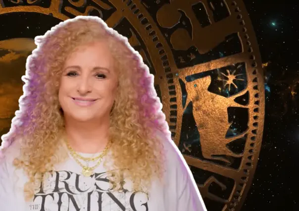 Horóscopo de Mizada Mohamed | Signo por signo zodiacal hoy, 13 de mayo