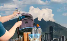 Esto es lo que debes llevar en tu mochila de emergencia ante un sismo