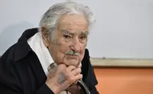 José Mujica, expresidente de Uruguay, enfrenta la fase terminal de un cáncer de esófago