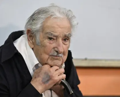 José Mujica, expresidente de Uruguay, enfrenta la fase terminal de un cáncer de esófago