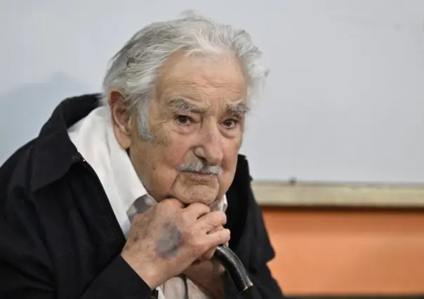 José Mujica, expresidente de Uruguay, enfrenta la fase terminal de un cáncer de esófago