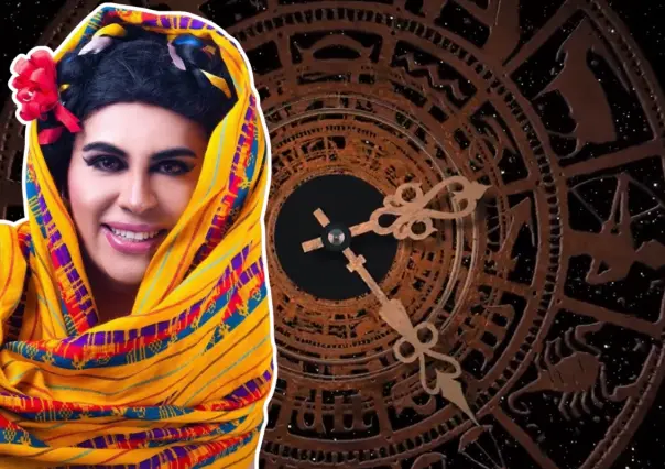 Horóscopo de Nana Calistar | Signo por signo zodiacal hoy, 13 de mayo