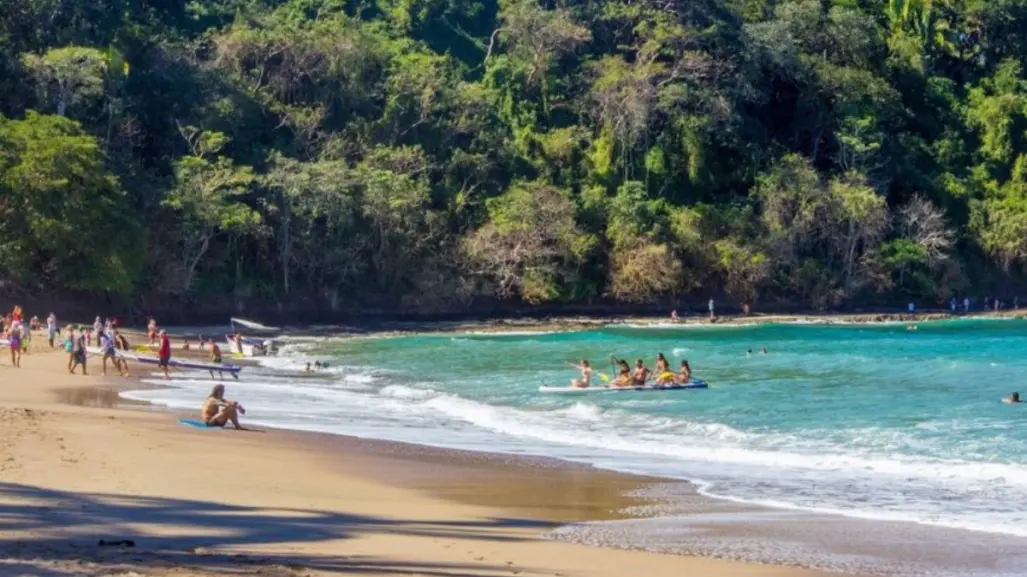 Este paraíso de Nayarit es perfecto para una escapada de fin de semana