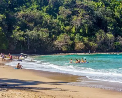 Este paraíso de Nayarit es perfecto para una escapada de fin de semana
