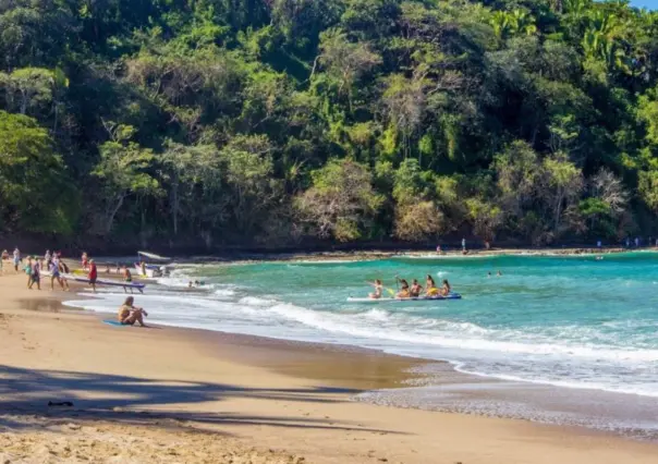 Este paraíso de Nayarit es perfecto para una escapada de fin de semana