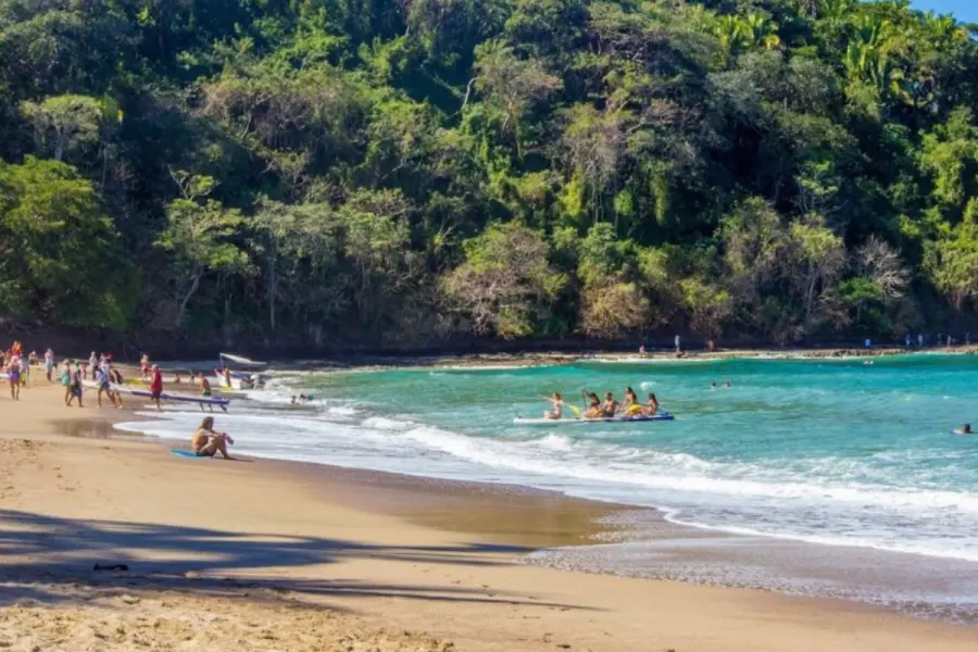 Este paraíso de Nayarit es perfecto para una escapada de fin de semana