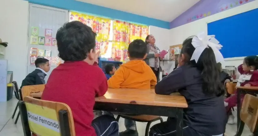 Foto: Rocío Casas