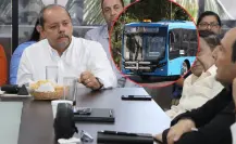 Comienza el ordenamiento del transporte público de Yucatán