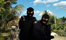 En este puerto yucateco está prohibido usar capuchas o pasamontañas