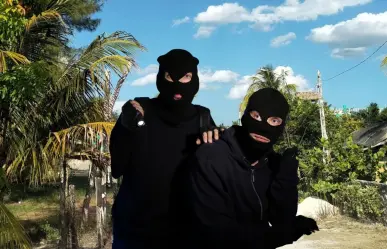 En este puerto yucateco está prohibido usar capuchas o pasamontañas