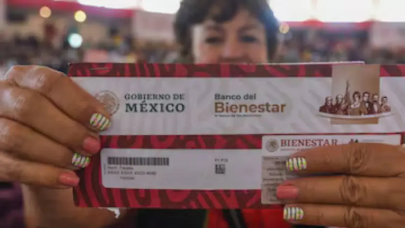 Foto: Secretaría del Bienestar