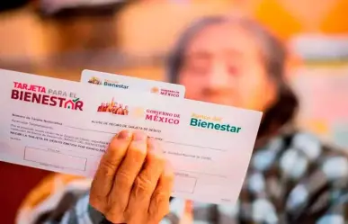 Pensión Bienestar: ¿Quiénes reciben pago del 12 al 16 de mayo?