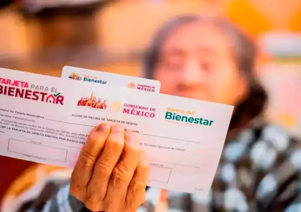 Pensión Bienestar: ¿Quiénes reciben pago del 12 al 16 de mayo?