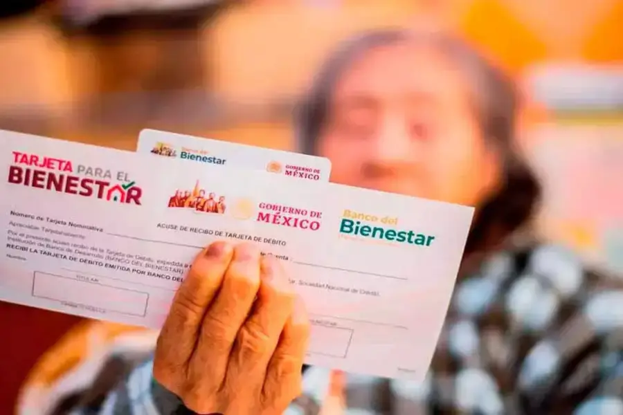 Pensión Bienestar: ¿Quiénes reciben pago del 12 al 16 de mayo?