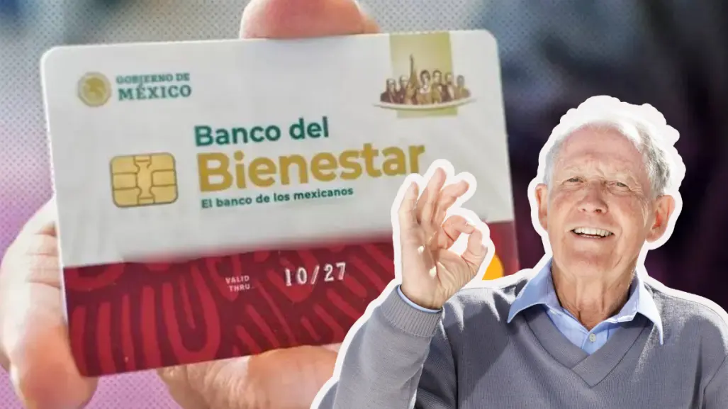 Pensión del Bienestar en Coahuila: ¿A qué apellidos les toca pago este 12 de mayo?