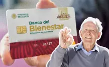 Pensión del Bienestar en Coahuila: ¿A qué apellidos les toca pago este 12 de mayo?