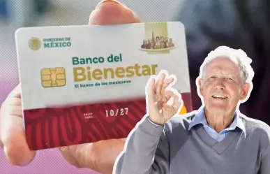 Pensión del Bienestar en Coahuila: ¿A qué apellidos les toca pago este 12 de mayo?