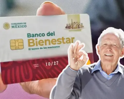Pensión del Bienestar en Coahuila: ¿A qué apellidos les toca pago este 12 de mayo?