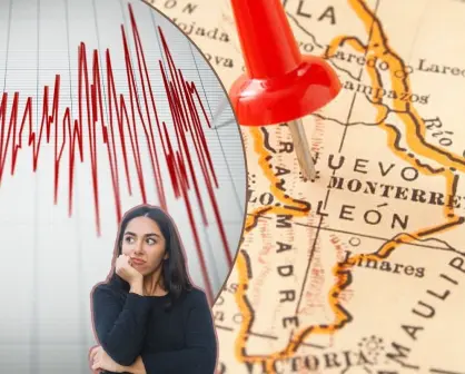 ¿Por qué tiembla en Nuevo León? Un sismo revive la duda en el estado