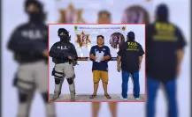 Prófugo de la justicia de Quintana Roo es detenido en Yucatán