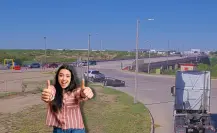 EN VIVO: así están los puentes internacionales de Nuevo Laredo hoy 12 de mayo