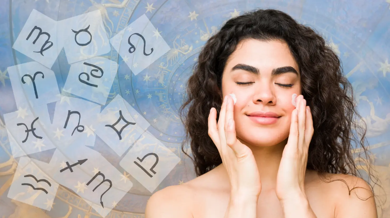 ¿Qué protector solar serías según tu signo zodiacal? Foto: Canva.