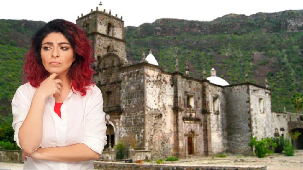 ¿Qué tienen en común el olivo de 300 años, la Misión de San Javier y Loreto?