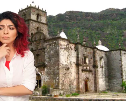 ¿Qué tienen en común el olivo de 300 años, la Misión de San Javier y Loreto?