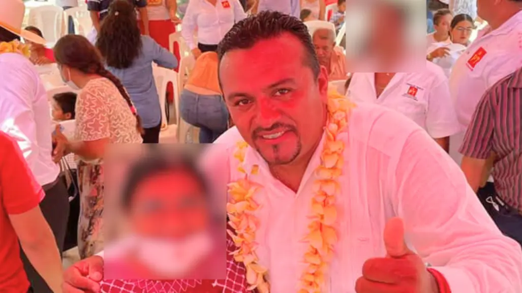 ¿Quién es David Castillejos Cruz, regidor de Oaxaca asesinado durante Día de las Madres?