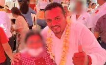 ¿Quién es David Castillejos Cruz, regidor de Oaxaca asesinado durante Día de las Madres?